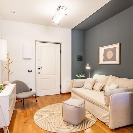 Easylife - Elegante Trilocale In Zona Porta Venezia Leilighet Milano Eksteriør bilde
