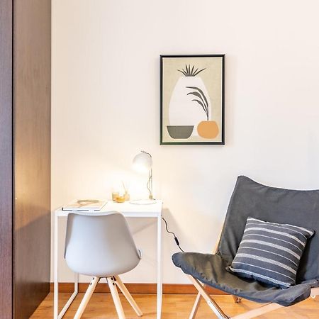 Easylife - Elegante Trilocale In Zona Porta Venezia Leilighet Milano Eksteriør bilde