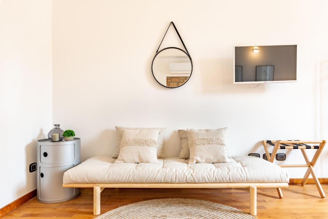 Easylife - Elegante Trilocale In Zona Porta Venezia Leilighet Milano Eksteriør bilde