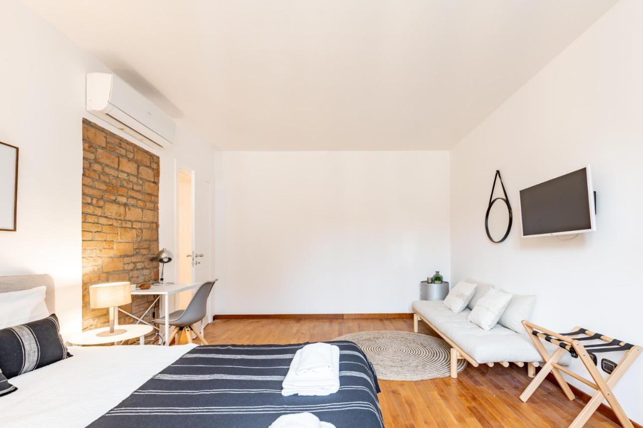 Easylife - Elegante Trilocale In Zona Porta Venezia Leilighet Milano Eksteriør bilde