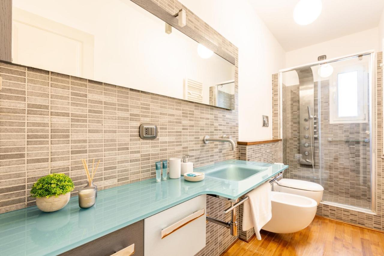 Easylife - Elegante Trilocale In Zona Porta Venezia Leilighet Milano Eksteriør bilde
