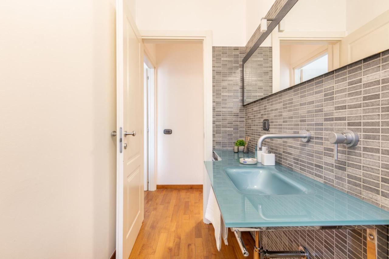 Easylife - Elegante Trilocale In Zona Porta Venezia Leilighet Milano Eksteriør bilde