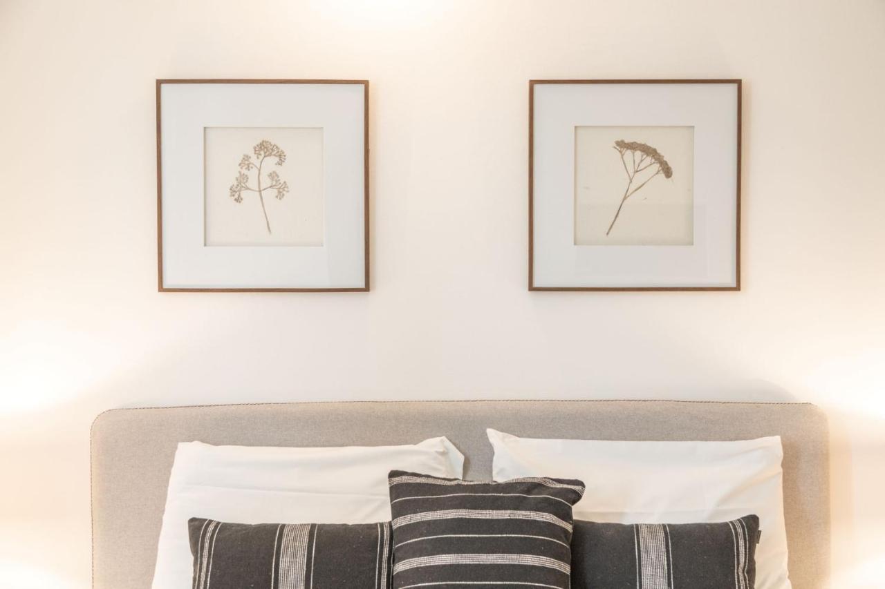 Easylife - Elegante Trilocale In Zona Porta Venezia Leilighet Milano Eksteriør bilde