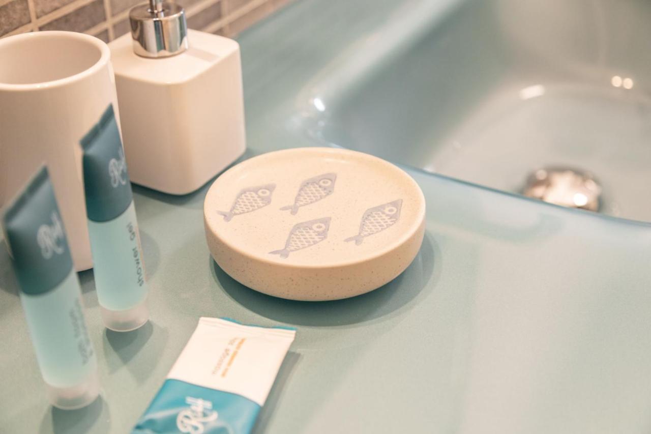 Easylife - Elegante Trilocale In Zona Porta Venezia Leilighet Milano Eksteriør bilde