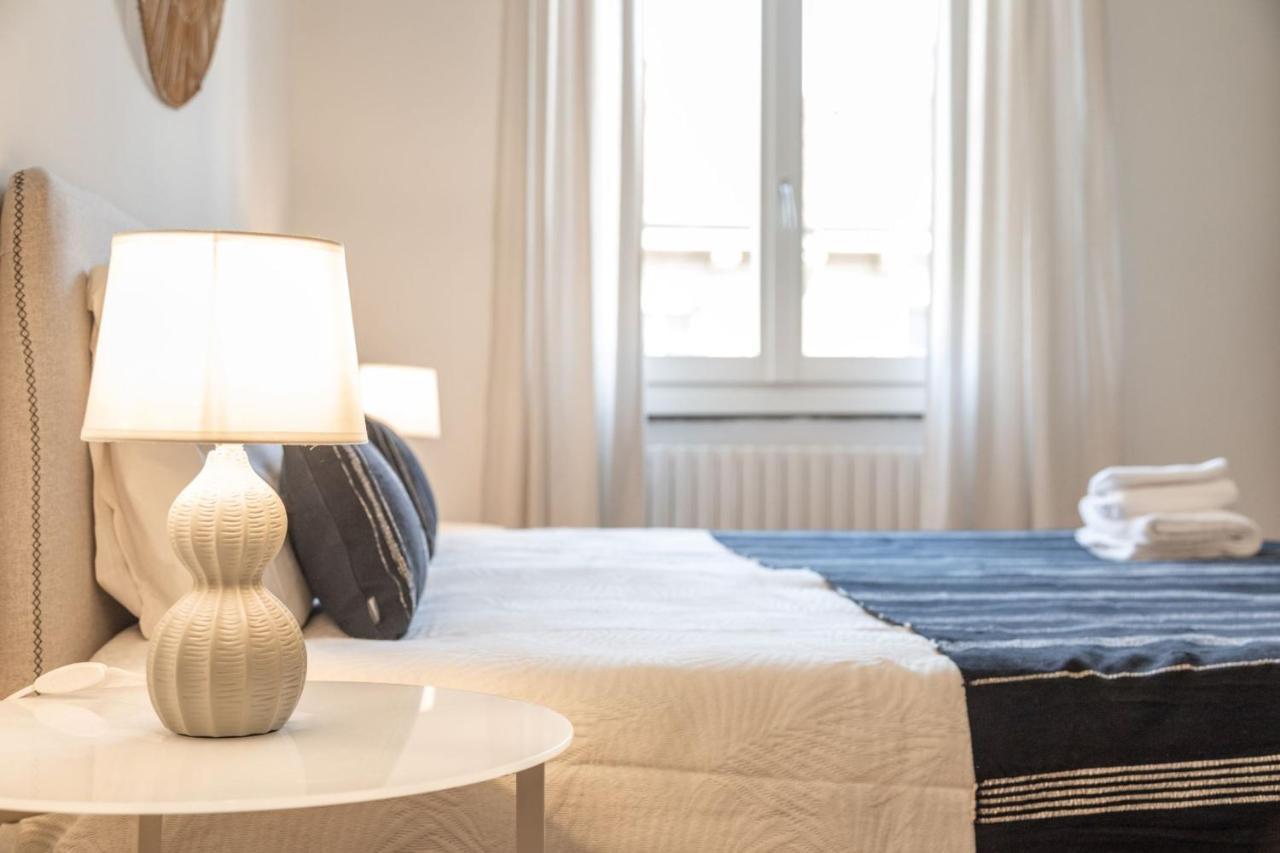 Easylife - Elegante Trilocale In Zona Porta Venezia Leilighet Milano Eksteriør bilde