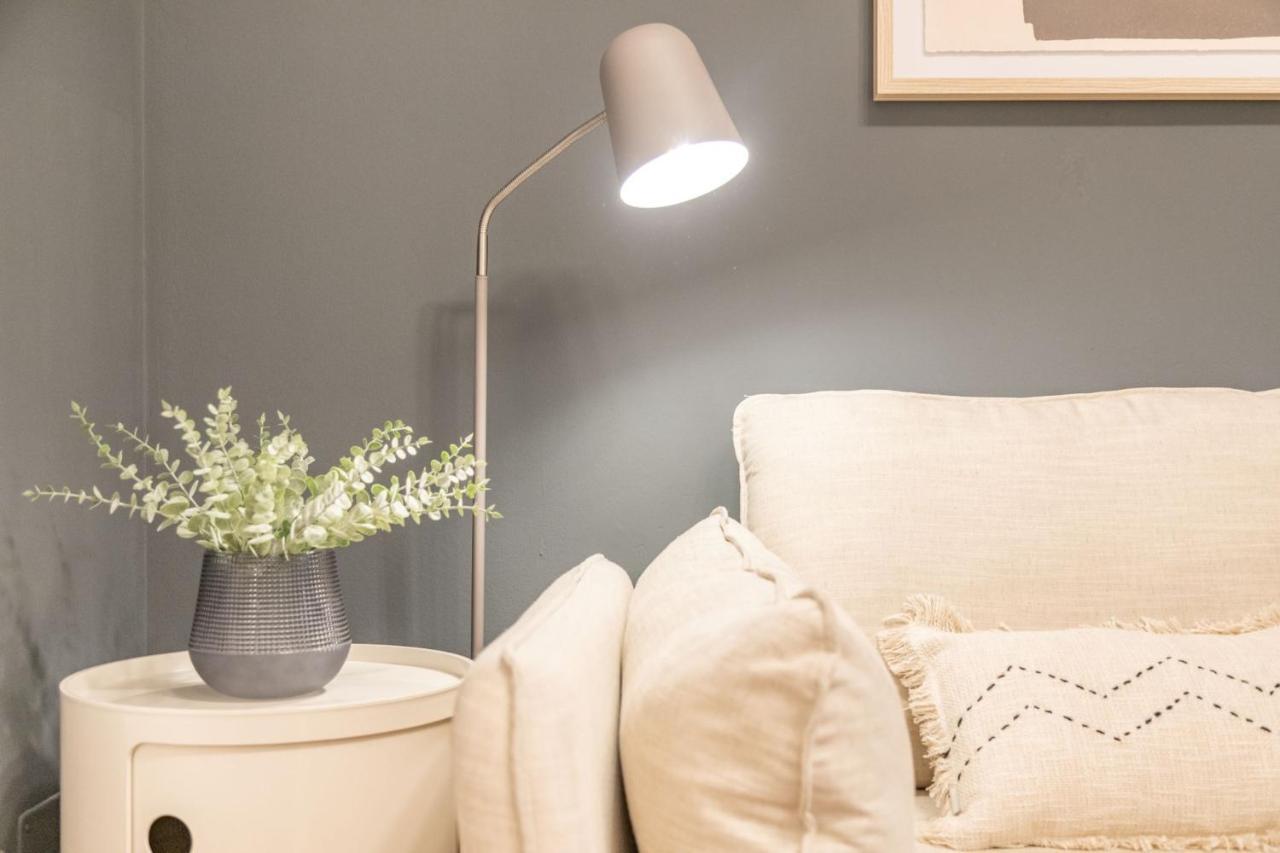 Easylife - Elegante Trilocale In Zona Porta Venezia Leilighet Milano Eksteriør bilde