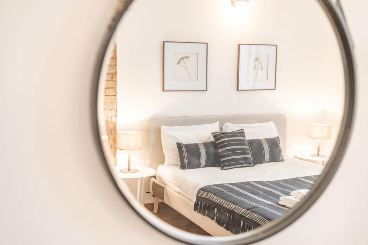 Easylife - Elegante Trilocale In Zona Porta Venezia Leilighet Milano Eksteriør bilde