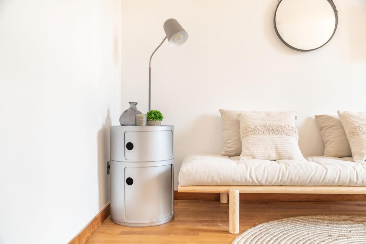 Easylife - Elegante Trilocale In Zona Porta Venezia Leilighet Milano Eksteriør bilde