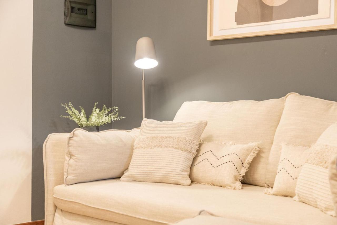 Easylife - Elegante Trilocale In Zona Porta Venezia Leilighet Milano Eksteriør bilde