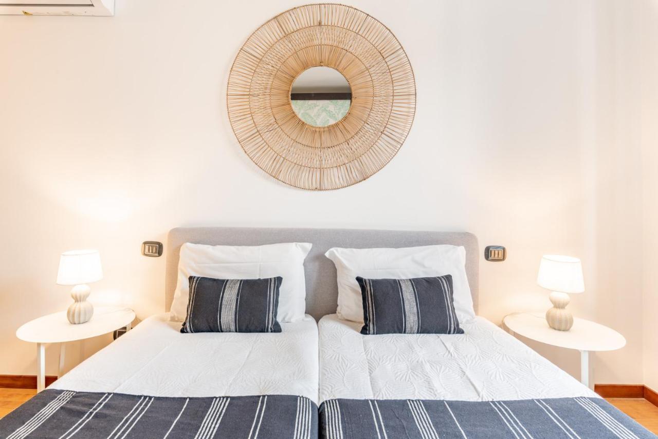 Easylife - Elegante Trilocale In Zona Porta Venezia Leilighet Milano Eksteriør bilde