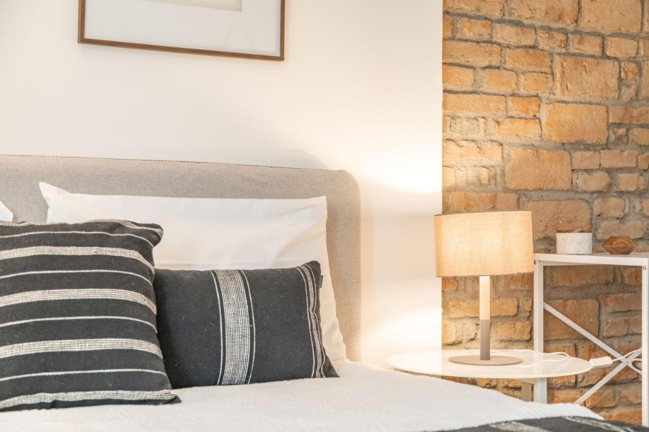 Easylife - Elegante Trilocale In Zona Porta Venezia Leilighet Milano Eksteriør bilde